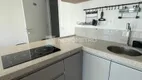 Foto 10 de Apartamento com 1 Quarto para venda ou aluguel, 38m² em Cambuí, Campinas