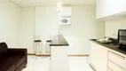 Foto 6 de Flat com 1 Quarto para alugar, 25m² em Setor Sudoeste, Brasília