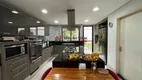 Foto 16 de Casa de Condomínio com 4 Quartos à venda, 440m² em Alphaville, Santana de Parnaíba