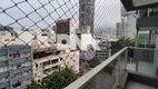 Foto 17 de Flat com 2 Quartos à venda, 72m² em Leblon, Rio de Janeiro
