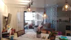 Foto 2 de Apartamento com 3 Quartos à venda, 106m² em Campo Belo, São Paulo