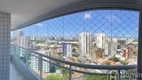 Foto 8 de Apartamento com 2 Quartos à venda, 90m² em Guararapes, Fortaleza