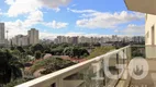 Foto 7 de Apartamento com 4 Quartos para venda ou aluguel, 368m² em Campo Belo, São Paulo