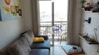 Foto 2 de Apartamento com 2 Quartos à venda, 49m² em Jabaquara, São Paulo