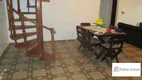 Foto 6 de Cobertura com 4 Quartos à venda, 160m² em Centro, Mongaguá