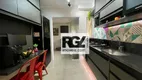 Foto 20 de Apartamento com 3 Quartos à venda, 80m² em Gonzaga, Santos
