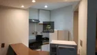 Foto 2 de Flat com 1 Quarto para alugar, 40m² em Vila Nova Conceição, São Paulo