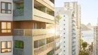Foto 2 de Apartamento com 4 Quartos à venda, 122m² em Icaraí, Niterói