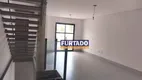 Foto 2 de Sobrado com 3 Quartos à venda, 170m² em Vila Homero Thon, Santo André