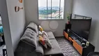 Foto 4 de Apartamento com 2 Quartos à venda, 40m² em Parque Bristol, São Paulo