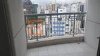 Foto 2 de Apartamento com 2 Quartos para alugar, 54m² em Jardim Paulista, São Paulo