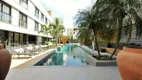 Foto 13 de Apartamento com 1 Quarto para alugar, 47m² em Campeche, Florianópolis