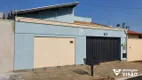 Foto 13 de Casa com 3 Quartos à venda, 180m² em Residencial Morada Du Park, Uberaba