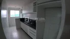 Foto 10 de Apartamento com 2 Quartos à venda, 83m² em Barreiros, São José