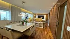 Foto 4 de Apartamento com 3 Quartos para alugar, 160m² em Jardim Marajoara, São Paulo