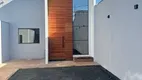 Foto 3 de Casa com 3 Quartos à venda, 99m² em Jardim Brasília, Uberlândia