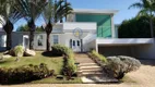 Foto 2 de Casa de Condomínio com 4 Quartos à venda, 550m² em Loteamento Alphaville Campinas, Campinas