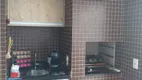 Foto 2 de Apartamento com 3 Quartos à venda, 110m² em Pompeia, Santos