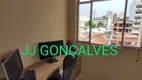 Foto 5 de Apartamento com 2 Quartos à venda, 81m² em Tijuca, Rio de Janeiro