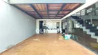 Foto 7 de Sobrado com 3 Quartos para alugar, 220m² em Alto Umuarama, Uberlândia