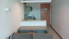 Foto 4 de Flat com 1 Quarto à venda, 36m² em Jacarepaguá, Rio de Janeiro