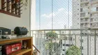 Foto 2 de Apartamento com 3 Quartos à venda, 64m² em Móoca, São Paulo