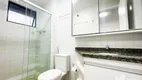 Foto 11 de Flat com 1 Quarto à venda, 51m² em Capim Macio, Natal