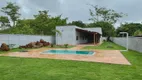 Foto 12 de Fazenda/Sítio com 3 Quartos à venda, 240m² em Zona Rural, Uberlândia