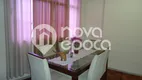 Foto 4 de Apartamento com 3 Quartos à venda, 100m² em Cachambi, Rio de Janeiro