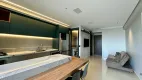 Foto 2 de Apartamento com 2 Quartos à venda, 80m² em Setor Marista, Goiânia