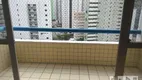 Foto 3 de Apartamento com 2 Quartos à venda, 75m² em Aflitos, Recife
