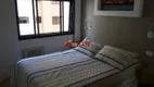 Foto 5 de Flat com 1 Quarto à venda, 42m² em Vila Olímpia, São Paulo