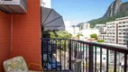 Foto 5 de Apartamento com 2 Quartos à venda, 87m² em Botafogo, Rio de Janeiro