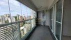 Foto 3 de Apartamento com 1 Quarto à venda, 39m² em Panamby, São Paulo