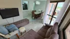 Foto 18 de Apartamento com 3 Quartos à venda, 108m² em Indaiá, Caraguatatuba