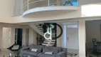 Foto 3 de Casa com 4 Quartos à venda, 530m² em Condominio Terras de Santa Teresa, Vinhedo