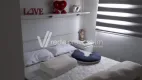 Foto 11 de Apartamento com 2 Quartos à venda, 50m² em Vila Pompéia, Campinas