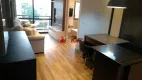 Foto 7 de Flat com 1 Quarto à venda, 45m² em Itaim Bibi, São Paulo