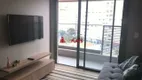 Foto 3 de Flat com 1 Quarto para alugar, 40m² em Itaim Bibi, São Paulo