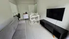 Foto 7 de Apartamento com 1 Quarto à venda, 46m² em Enseada, Guarujá