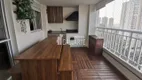 Foto 15 de Apartamento com 2 Quartos à venda, 95m² em Morumbi, São Paulo