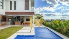 Foto 15 de Casa de Condomínio com 5 Quartos à venda, 390m² em Condomínio Residencial Alphaville II, São José dos Campos