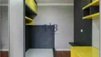 Foto 26 de Sobrado com 3 Quartos à venda, 130m² em Vila Alzira, Santo André