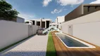 Foto 6 de Casa com 3 Quartos à venda, 105m² em Ouro Verde, Rio das Ostras
