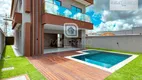 Foto 9 de Casa de Condomínio com 4 Quartos à venda, 260m² em Cidade Alpha, Eusébio