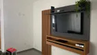 Foto 3 de Apartamento com 2 Quartos à venda, 44m² em Vila Curuçá, Santo André