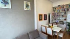 Foto 4 de Kitnet com 1 Quarto para venda ou aluguel, 35m² em Santo Amaro, São Paulo