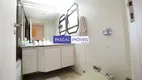 Foto 11 de Apartamento com 4 Quartos à venda, 180m² em Moema, São Paulo