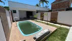 Foto 9 de Casa com 2 Quartos à venda, 90m² em Jardim Atlantico Leste Itaipuacu, Maricá