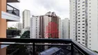 Foto 7 de Apartamento com 1 Quarto à venda, 62m² em Moema, São Paulo